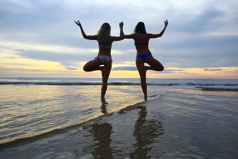 Ibiza Wellness Weekend 2026