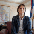 ana brnabic